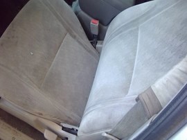 2002 TOYOTA TACOMA, SILVER, PRE-RUNNER, CREW CAB, 2.7L, AT, 2WD.  Z26368